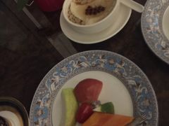 -顶鲜101美食美景餐厅