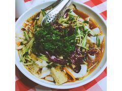 西贝面筋-西贝(金桥店)
