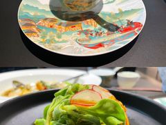 -湖滨客舍·湖北菜