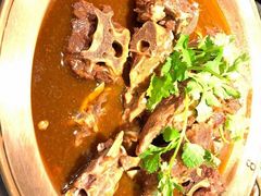 -常赢三兄弟·清真涮肉(五莲路店)