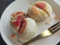 -喜悦烤鸭·新京菜(王府井店)