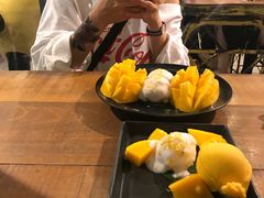-Mango Tango