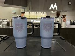 -M Stand(西安大悦城店)