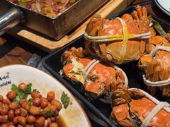 -517烧烤·龙虾·海鲜大排档(万象都荟店)