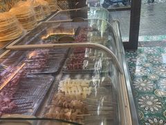 -欧提汗·新疆餐厅·清真(银都路店)