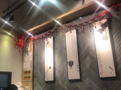 大堂-螺世纪螺蛳粉·桂味小排档(裕德店)