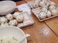-东泰祥生煎馆(重庆北路店)