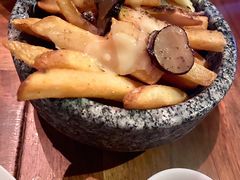 -广州柏悦酒店·悦吧·顶楼露天酒吧