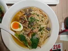 -大师兄·西北小馆(南沙万达广场店)