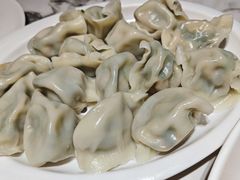 -双合园·海鲜水饺青岛菜(品牌首店)