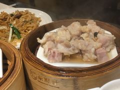 豉汁蒸排骨-又一间茶点轩(百汇广场店)