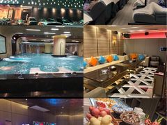 -东方棕泉·洗浴·按摩·美食国际水疗会所(福田店)