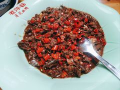 莲花血鸭-老萍巷•莲花血鸭(楚萍店)
