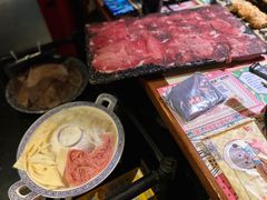 -新哥老官·畅吃123·美蛙世界(苏宁广场店)