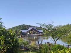 -采石矶景区