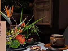 -叶叶菩提(太原别墅店)