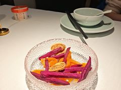 -半勺·新徽菜(银泰城店)