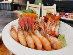 -大渔之观(安贞店)