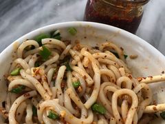 -再回首鸡肉米线(人民路一店)