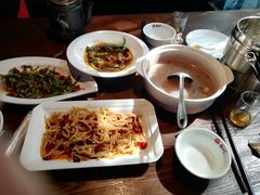 口水鸡-自己人(九码头店)