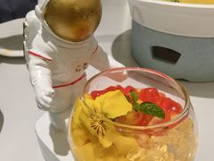 -3号仓库·创意中国菜(新世界城店)