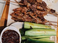 -木屋烧烤(坂田天安云谷店)