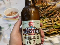 -山野烧烤