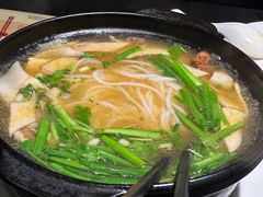 云南野生菌米线-南蛮子(进贤路店)