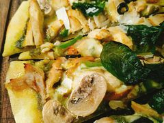 -Maxpoint Kitchen 西餐咖啡(乐峰广场店)