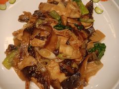 -西安饭庄(立丰国际店)