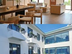 -雅戈尔富宫大酒店(观前街店)