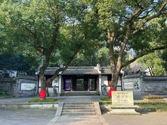 -宁波市保国寺古建筑博物馆