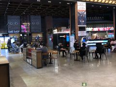-CGV星星影城(颐堤港ScreenX店)