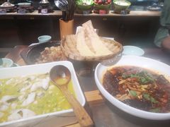 -六合居·明厨亮灶餐厅(成双大道店)