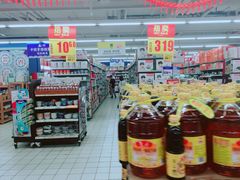 -物美超市(通州果园店)