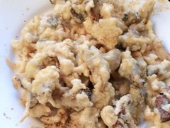 -北京龙庆四季香农家饭庄·灶台鱼·碳烤虹鳟鱼(龙庆峡店)