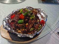 -云里小坐·小院里·团建·宴请·下午茶(三圣乡店)