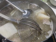 -黑山牛肉汤火锅(花城汇店)