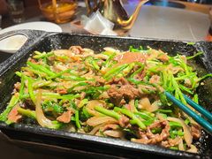 -张家卫·阳江菜·小海鲜(肥婆湾桥店)