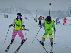 -长白山万达锦华套房酒店