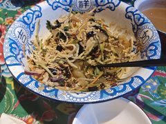 -人民公社大食堂(张家湾店)