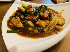 -龙海鲜螃蟹王(宏茂桥店)