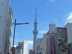 -浅草寺