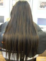 原头发-钎赫造型