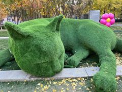 -南京大牌档(中关村领展广场店)