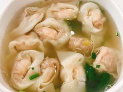 -南城香·饭香串香馄饨香(赵公口店)