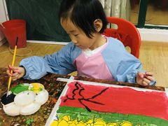 -斯玛特儿童美术中心(良乡店)