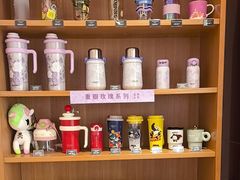 -COSTA COFFEE(天通苑华联店)