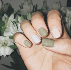 -Seven Nail七姑娘の美甲店