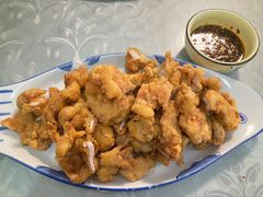 -天新园饭店